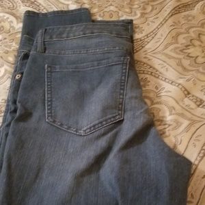 Womens old navy jeans